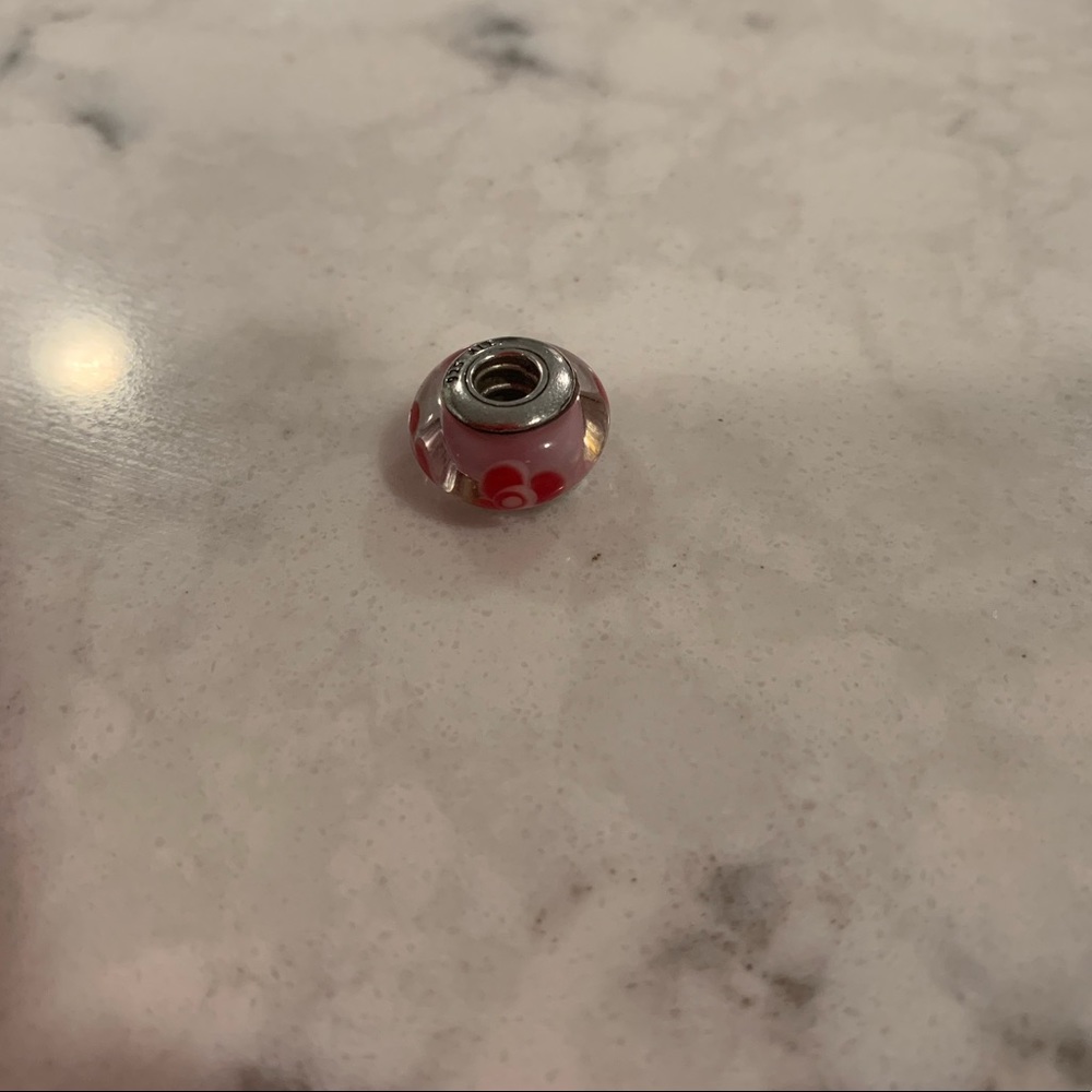 Pandora bead